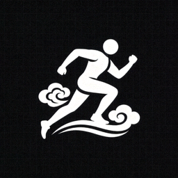 开云·体育(Kaiyun)官方网站_logo，橙色与深蓝色搭配的体育品牌标识